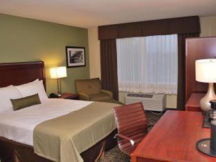 Best Western Glenview - Chicagoland Inn And Suites Quarto foto